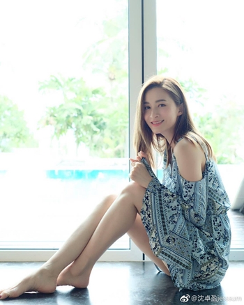 Jess Cheuk Ying Sum