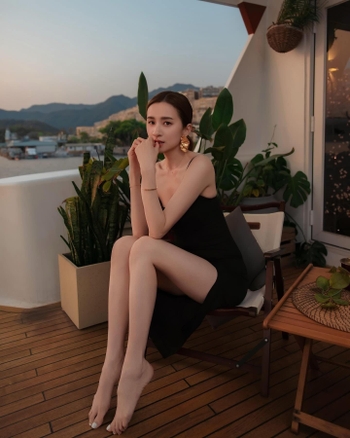 Jess Cheuk Ying Sum