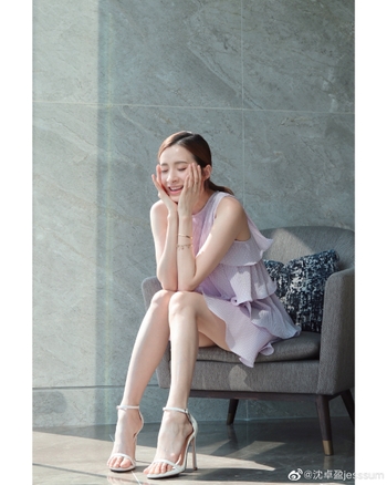 Jess Cheuk Ying Sum