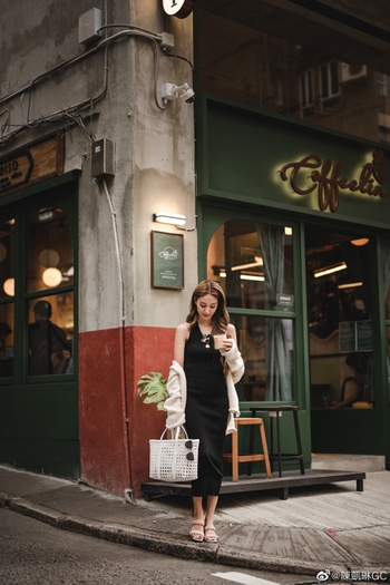 Grace Chan