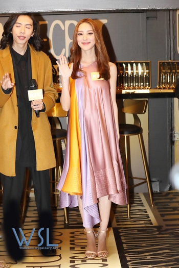 Grace Chan