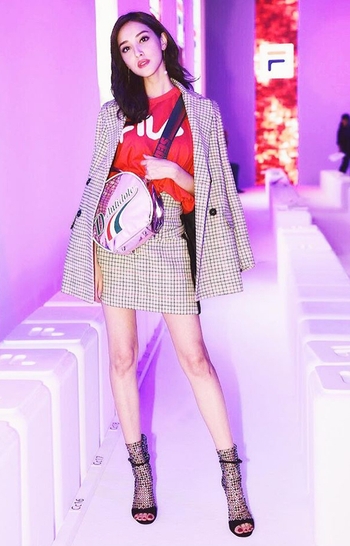 Grace Chan