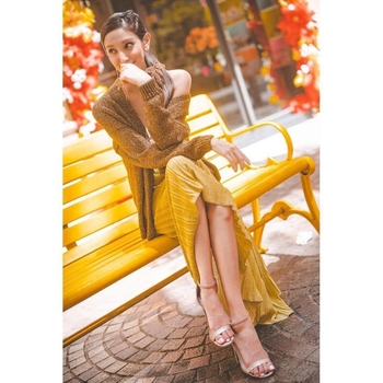 Grace Chan