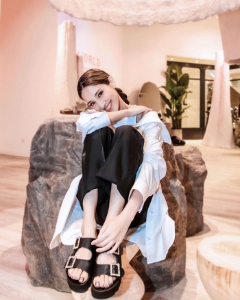Grace Chan