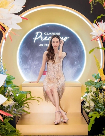 Grace Chan