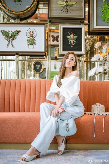 Grace Chan