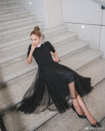 Grace Chan