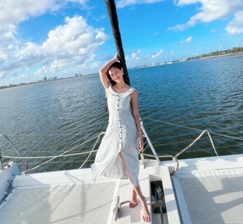 Grace Chan