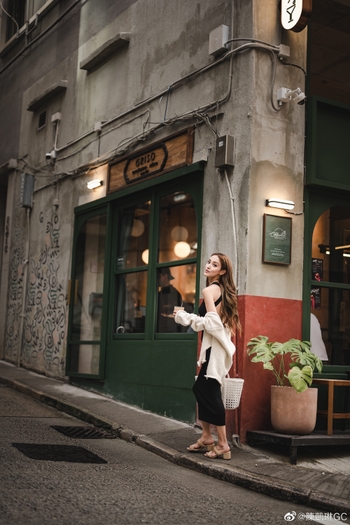 Grace Chan