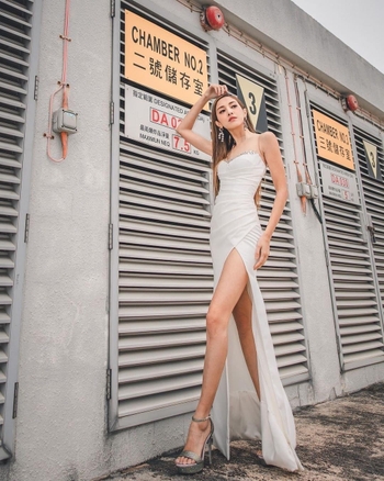 Grace Chan
