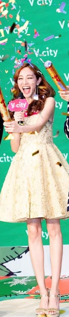 Grace Chan