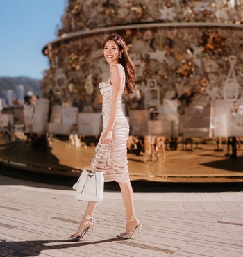 Grace Chan