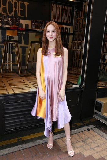 Grace Chan