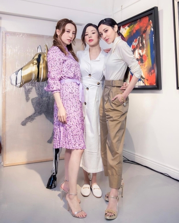 Grace Chan