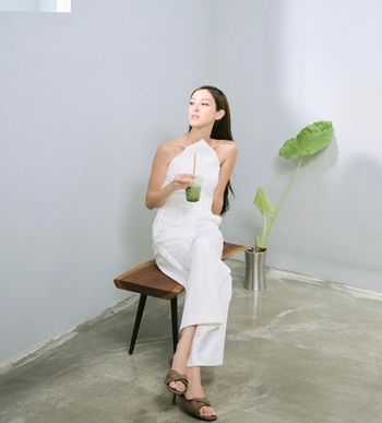 Grace Chan