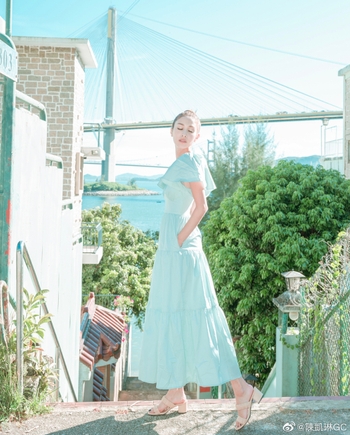 Grace Chan