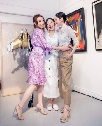Grace Chan