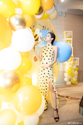 Grace Chan