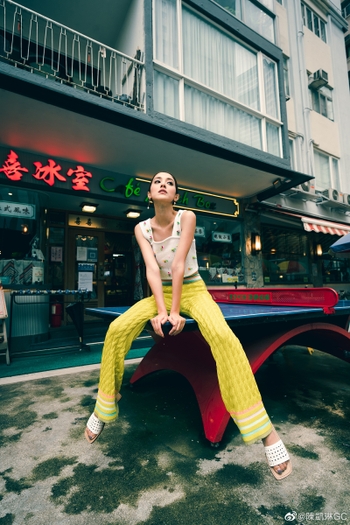 Grace Chan
