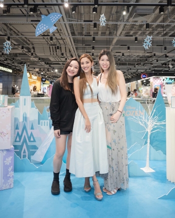 Grace Chan
