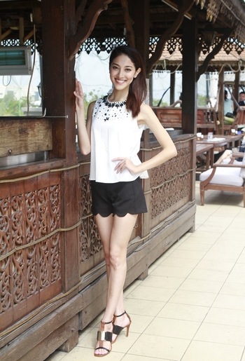 Grace Chan