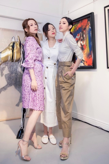 Grace Chan
