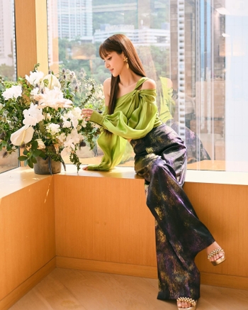 Grace Chan