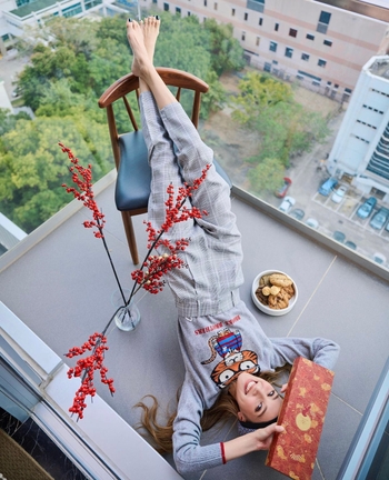 Grace Chan