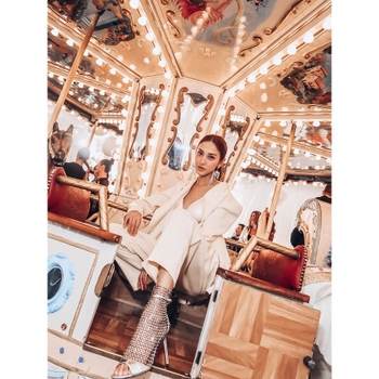 Grace Chan