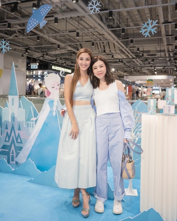 Grace Chan