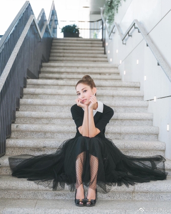 Grace Chan