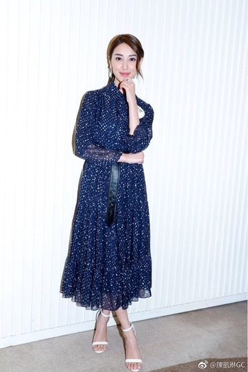 Grace Chan