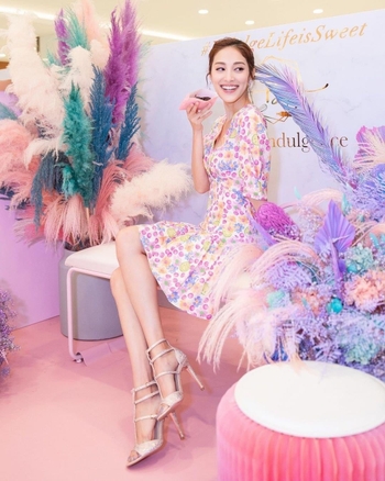 Grace Chan