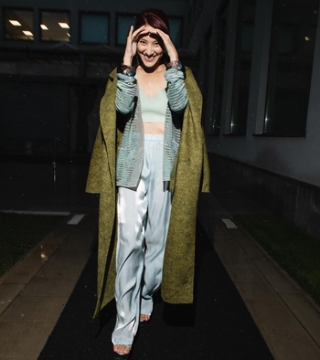 Grace Chan