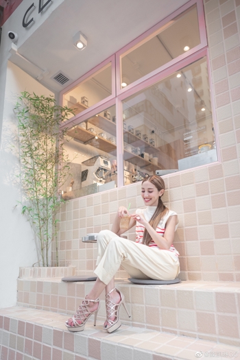 Grace Chan