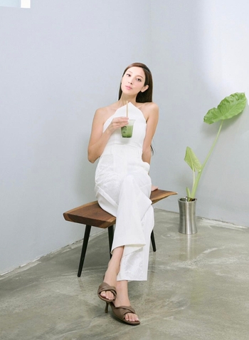 Grace Chan