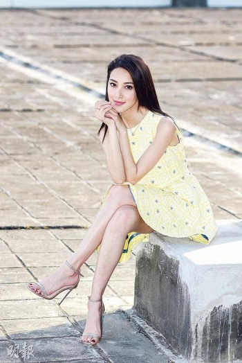 Grace Chan