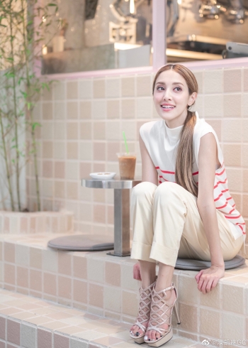 Grace Chan