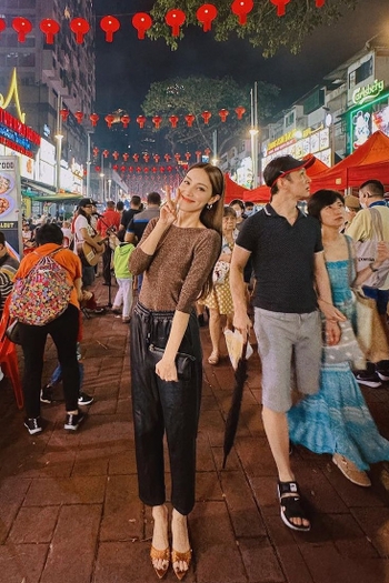 Grace Chan