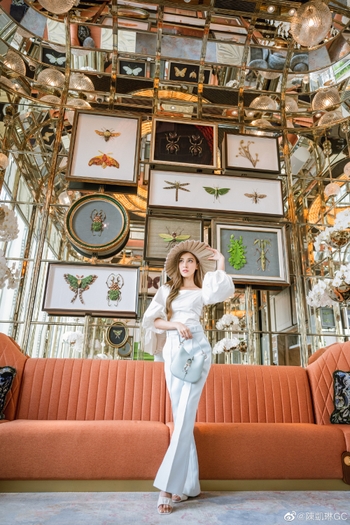 Grace Chan