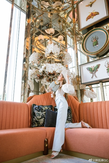Grace Chan