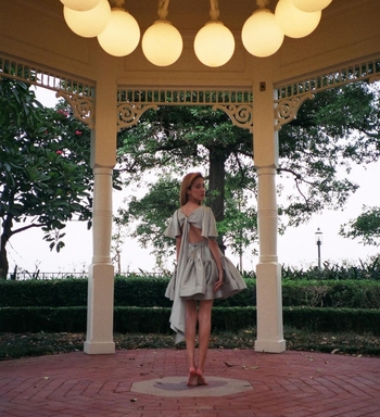 Grace Chan
