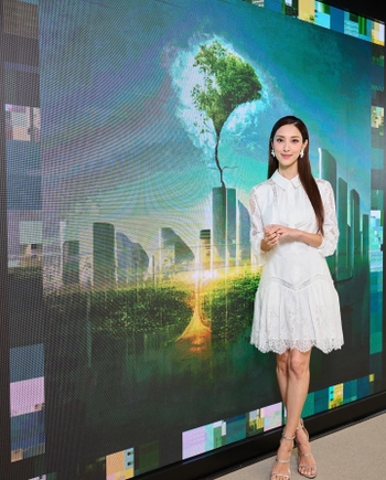 Grace Chan
