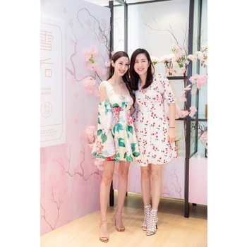 Grace Chan