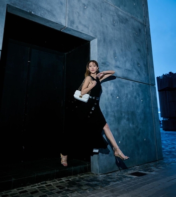 Grace Chan