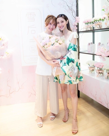 Grace Chan
