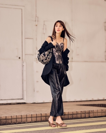 Grace Chan