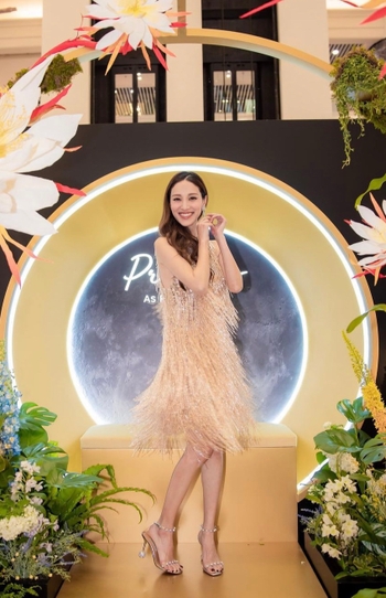 Grace Chan