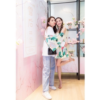 Grace Chan