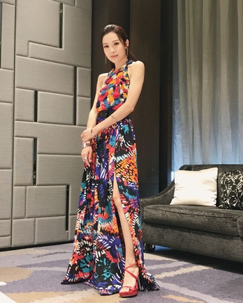 Ali Lee